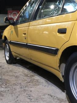 Peugeot 405